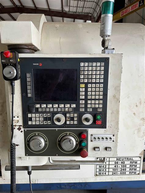 summit cnc lathe for sale